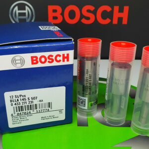 Розпилювач дизельної форсунки DLLA 145 S 507 (0433271231) BOSCH FIAT