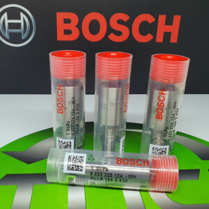 Розпилювач дизельної форсунки DLLA 155 S 530 (0433220124) BOSCH