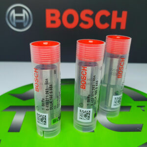 Розпилювач дизельної форсунки DLLA 160 S 555 (0433271263) BOSCH ARONA AD 190 M/AD 195 M