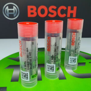 Розпилювач дизельної форсунки DLLA 150 S 582 (0433271280) BOSCH VOLVO, VOLVO PENTA