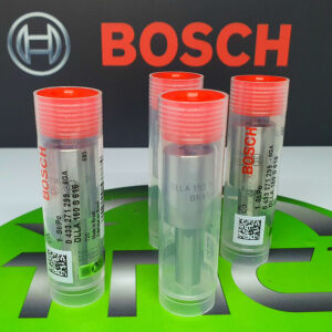 Розпилювач дизельної форсунки DLLA 150 S 616 (0433271299) BOSCH SCANIA