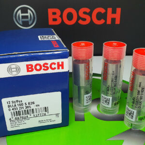 Розпилювач дизельної форсунки DLLA 160 S 626 (0433271305) BOSCH RENAULT