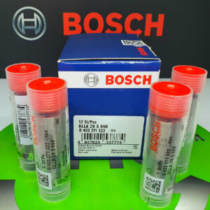 Розпилювач дизельної форсунки DLLA 28 S 656 (0433271322) BOSCH ЗиЛ-645, FORD, DEUTZ