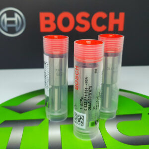 Розпилювач дизельної форсунки DLLA 30 S 678 (0433271334) BOSCH MAN