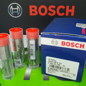 Розпилювач дизельної форсунки DLLA 149 S 715 (0433271349) BOSCH IVECO, DEUTZ