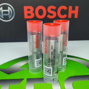 Розпилювач дизельної форсунки DLLA 150 S 720 (0433271036) BOSCH VOLVO