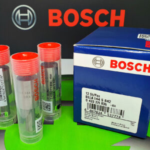 Розпилювач дизельної форсунки DLLA 144 S 842 (0433271835) BOSCH RENAULT