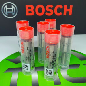 Розпилювач дизельної форсунки DLLA 142 S 926 (0433271466) BOSCH MERCEDES-BENZ