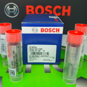 Розпилювач дизельної форсунки DLLA 136 S 943 (0433271740) BOSCH IKARUS, MAN