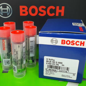 Розпилювач дизельної форсунки DLLA 136 S 1000 (0433271775) BOSCH FIAT, IVECO