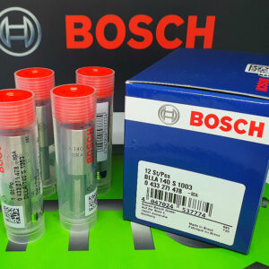 Розпилювач дизельної форсунки DLLA 140 S 1003 (0433271478) BOSCH MERCEDES-BENZ