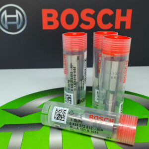 Розпилювач дизельної форсунки DLLA 131 S 1035 (0433272012) BOSCH MERCEDES BENZ, MTU