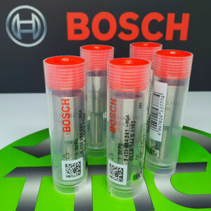 Розпилювач дизельної форсунки DLLA 144 S 1162 (9430084241) BOSCH CHEVROLET CAMION, MAXION