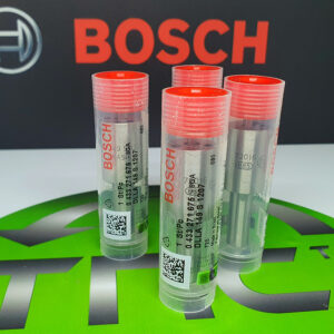 Розпилювач дизельної форсунки DLLA 149 S 1207 (0433271675) BOSCH RENAULT