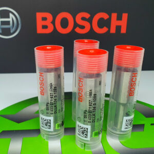 Розпилювач дизельної форсунки DLLA 136 S 1289 (0433271627) BOSCH Daewoo, HYUMDAI