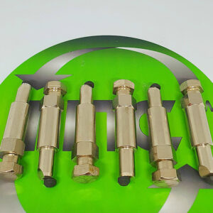 Фіксатор тип NP діаметр 11,5 мм