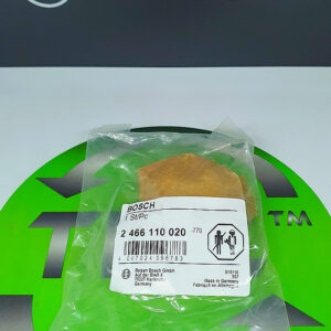 Шайба кулачкова (хвильова) 2466110020 BOSCH FIAT/DEUTZ 8140.47 4/11F, 4/12F