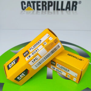 Плунжерна пара 1W-6541 (на двигун C6121) CATERPILLAR аналог IW6541