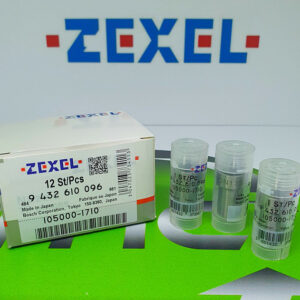 Розпилювач дизельної форсунки 9 432 610 096 (NP-DN 12 SD 175) (105000-1710) ZEXEL