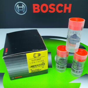 Клапан накопичувальний 1418112223 BOSCH Mercedes, MAN, Volvo