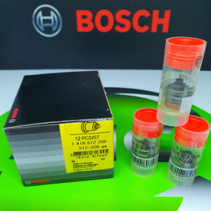 Клапан накопичувальний 1418512208 BOSCH MERCEDES-BENZ