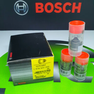 Клапан накопичувальний 1418522202 BOSCH MERCEDES-BENZ