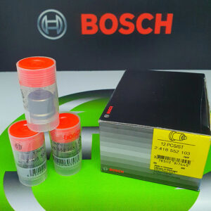 Клапан накопичувальний 2418552103 BOSCH MERCEDES DAF