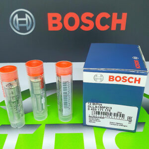 Розпилювач дизельної форсунки DLLA 150 P 213 (0433171175) BOSCH CUMMINS