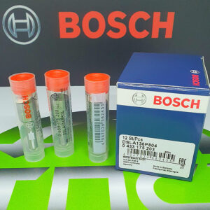 Розпилювач форсунки COMMON RAIL DLLA 136 P 804 (0433175203) BOSCH PSA Jumper,Boxer.Fiat Ducato JTD.Iveco D