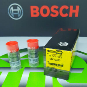 Розпилювач дизельної форсунки DN 0 SD 80 BOSCH
