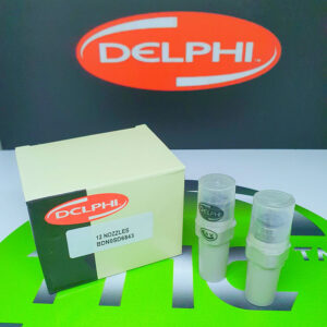 Розпилювач дизельної форсунки BDN 0 SD 6843 (5641905) DELPHI RENAULT
