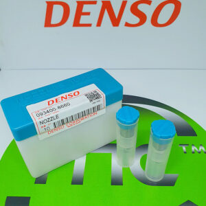 Розпилювач дизельної форсунки 093400-8660 (DLLA 150 P 866) DENSO HUYNDAI HD78