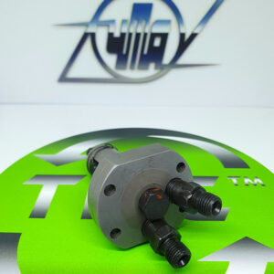 Плунжерна пара 212.1111030-10V1 ( Україна) Трактор Т-16, Т-25