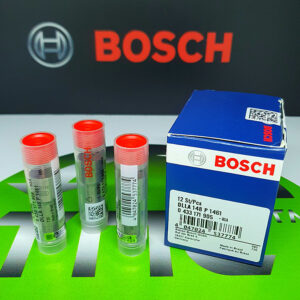 Розпилювач дизельної форсунки DLLA 148 P 1461 (0433171905) BOSCH аналог 905.1112110-1 КАМАЗ ЄВРО-2