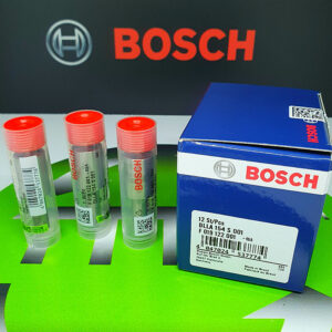 Розпилювач дизельної форсунки DLLA 154 S 001 (F019122001) BOSCH