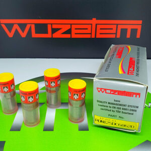 Розпилювач дизельної форсунки PDN 12 SDC 6862 D (ан. 5643091 / RDN 12 SDC 6849) Wuzetem CITROËN PEUGEOT