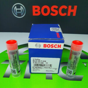 Розпилювач дизельної форсунки COMMON RAIL DLLA 150 P 1076 (0433171699) BOSCH Kerax, Premium
