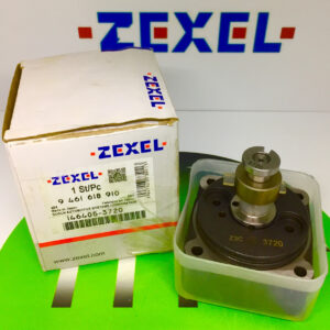 Плунжерна пара (корпус розподільника) VE 6/11R 146405-3720 / 9 461 618 910 ZEXEL NISSAN