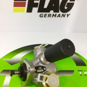 ПННТ (паливний насос низького тиску) у зб. 0440008104 FLAG