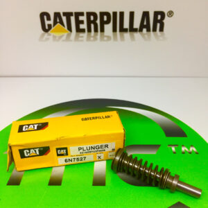 Плунжерна пара 6N7527 CATERPILLAR