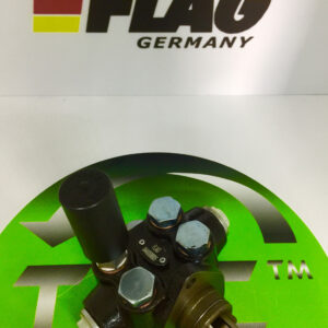 ПННТ (паливний насос низького тиску) в зб. 0440008007 FLAG