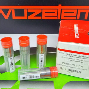Розпилювач дизельної форсунки PDSLA 150 P 706 (DSLA 150 P 706 BOSCH) Wuzetem VW, SKODA, 1.9
