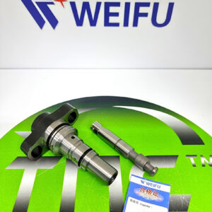 Плунжерна пара 2418455505 (U982) WEIFU RENAULT