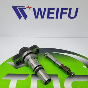 Плунжерна пара P13 (U463 - XY120P43) WEIFU WEICHAI POWER WD615 WD618