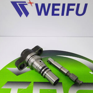 Плунжерна пара P63 (U840 - XY120P40) WEIFU SHACMAN (SHAANXI)