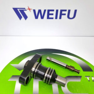 Плунжерна пара PH9 (U368 - XY120PH44) WEIFU FAW J6