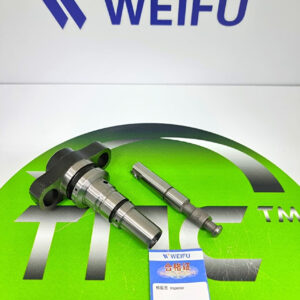 Плунжерна пара 2418455532 WEIFU MAN