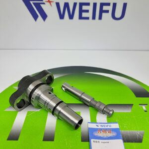 Плунжерна пара 2418455542 (P542) WEIFU SCANIA