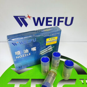 Розпилювач тракторний дизельної форсунки 14-69-107-1СП (Челябінец) WeiFu