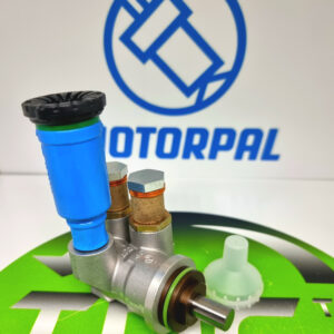 Паливний насос низького тиску MOTORPAL 990-3569 (Д-245, Д-260 E2 CD5M (Євро 2 ручок нова. зраз.)